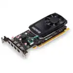 Видеокарта PNY Quadro P620 VCQP620-BLS (2 ГБ)