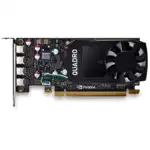 Видеокарта PNY Quadro P620 VCQP620-BLS (2 ГБ)