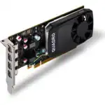 Видеокарта PNY Quadro P620 VCQP620-BLS (2 ГБ)