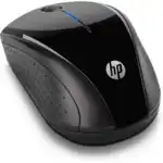 Мышь HP 220 3FV66AA (Имиджевая, Беспроводная)