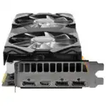 Видеокарта KFA2 GeForce RTX 2070 Super EX (1-Click OC) 27ISL6MDU9EK (8 ГБ)