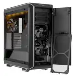 Корпус be quiet! Dark Base Pro 900 Silver rev. 2 BGW16 (Игровые, Full-Tower)