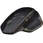 Мышь Logitech MX Master Graphite 910-005213 (3D манипулятор, Беспроводная)