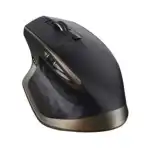 Мышь Logitech MX Master Graphite 910-005213 (3D манипулятор, Беспроводная)