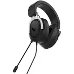 Наушники Asus TUF Gaming H3 Silver 90YH025S-B1UA00