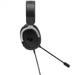 Наушники Asus TUF Gaming H3 Silver 90YH025S-B1UA00