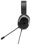 Наушники Asus TUF Gaming H3 Silver 90YH025S-B1UA00