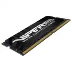 ОЗУ Patriot Viper Steel PVS416G240C5S (SO-DIMM, DDR4, 16 Гб, 3000 МГц)