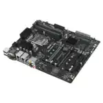 Материнская плата Asus WS C246 PRO (ATX, LGA 1151)