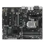 Материнская плата Asus WS C246 PRO (ATX, LGA 1151)