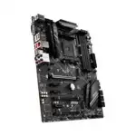Материнская плата MSI X470 GAMING PLUS MAX (ATX, AMD AM4)