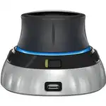 Мышь 3Dconnexion 3DX-700066 (3D манипулятор, Беспроводная)