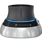 Мышь 3Dconnexion 3DX-700066 (3D манипулятор, Беспроводная)