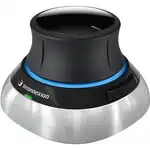 Мышь 3Dconnexion 3DX-700066 (3D манипулятор, Беспроводная)