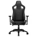 Компьютерный стул Sharkoon ELBRUS 2 Black/Gray ELBRUS 2 BK/GY