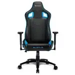 Компьютерный стул Sharkoon ELBRUS 2 Black/Blue ELBRUS 2 BK/BU