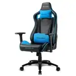 Компьютерный стул Sharkoon ELBRUS 2 Black/Blue ELBRUS 2 BK/BU