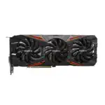 Видеокарта Gigabyte GeForce GTX 1060 G1 Gaming D5X GV-N1060G1 GAMING-6GD 3.0 (6 ГБ)
