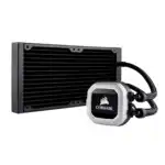 Охлаждение Corsair Hydro Series H115i PRO CW-9060032-WW