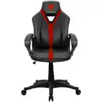 Компьютерный стул ThunderX3 YC1 Black/Red TX3-YC1BR