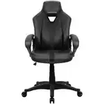 Компьютерный стул ThunderX3 YC1 Black TX3-YC1B
