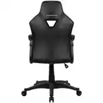 Компьютерный стул ThunderX3 YC1 Black TX3-YC1B