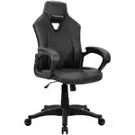 Компьютерный стул ThunderX3 YC1 Black TX3-YC1B