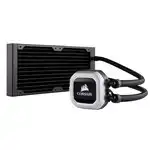 Охлаждение Corsair Hydro Series H100i PRO RGB CW-9060033-WW