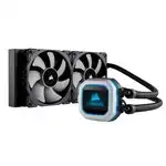 Охлаждение Corsair Hydro Series H100i PRO RGB CW-9060033-WW