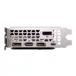 Видеокарта Gigabyte GeForce RTX 2060 SUPER GAMING GV-N206SGAMING-8GC (8 ГБ)
