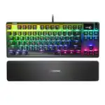 Клавиатура SteelSeries Apex 7 TKL (Red Switch) Apex 7 TKL RS