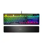 Клавиатура SteelSeries Apex Pro