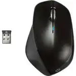 Мышь HP x4500 Wireless Mouse H2W26AA (Имиджевая, Беспроводная)