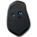 Мышь HP x4500 Wireless Mouse H2W26AA (Имиджевая, Беспроводная)