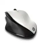 Мышь HP X7500 H6P45AA