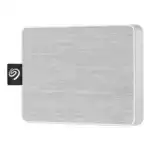 Внешний жесткий диск Seagate One Touch SSD STJE500402 (500 ГБ)