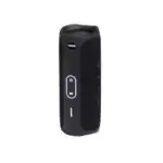 Портативная колонка JBL FLIP 5 JBLFLIP5BLK (Черный)