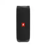 Портативная колонка JBL FLIP 5 JBLFLIP5BLK (Черный)
