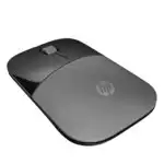 Мышь HP Z3700 Black Wireless Mouse V0L79AA (Имиджевая, Беспроводная)