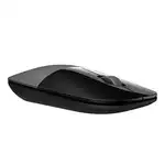 Мышь HP Z3700 Black Wireless Mouse V0L79AA (Имиджевая, Беспроводная)