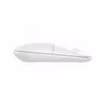 Мышь HP Z3700 White Wireless Mouse V0L80AA (Имиджевая, Беспроводная)
