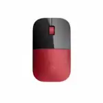 Мышь HP Z3700 Red Wireless Mouse V0L82AA (Имиджевая, Беспроводная)