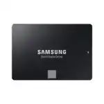 Внутренний жесткий диск Samsung 860 EVO MZ-76E250B/EU (SSD (твердотельные), 250 ГБ, 2.5 дюйма, SATA)