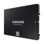 Внутренний жесткий диск Samsung 860 EVO MZ-76E250B/EU (SSD (твердотельные), 250 ГБ, 2.5 дюйма, SATA)