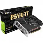 Видеокарта Palit GTX 1660 SUPER StormX NE6166S018J9-161F (6 ГБ)