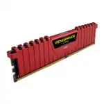 ОЗУ Corsair CMK8GX4M1A2666C16R (DIMM, DDR4, 8 Гб, 2666 МГц)