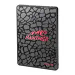 Внутренний жесткий диск Apacer Panther AS350 95.DB2E0.P100C (SSD (твердотельные), 512 ГБ, 2.5 дюйма, SATA)