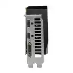 Видеокарта Asus Dual GeForce GTX 1660 SUPER OC Edition DUAL-GTX1660S-O6G-EVO (6 ГБ)