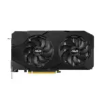 Видеокарта Asus Dual GeForce GTX 1660 SUPER OC Edition DUAL-GTX1660S-O6G-EVO (6 ГБ)