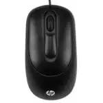 Мышь HP X900 V1S46AA (Бюджетная, Проводная)